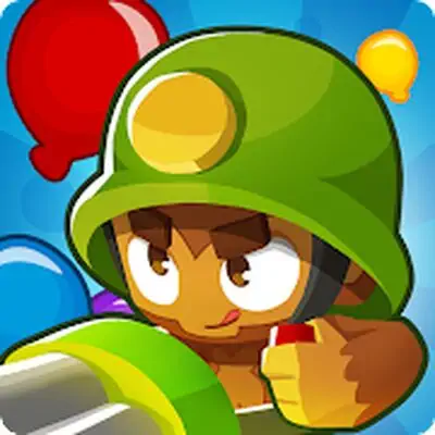 Download Bloons TD 6 MOD APK [Free Shopping] for Android ver. 30.1