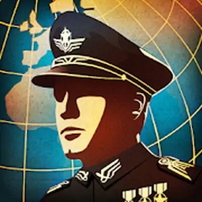 Download World Conqueror 4-WW2 Strategy MOD APK [Unlocked All] for Android ver. 1.5.4