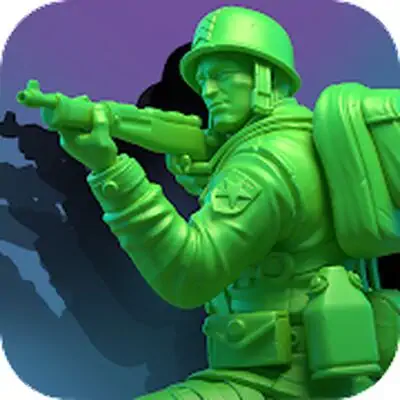 Download Army Men Strike: Toy Wars MOD APK [Mega Menu] for Android ver. 3.120.0