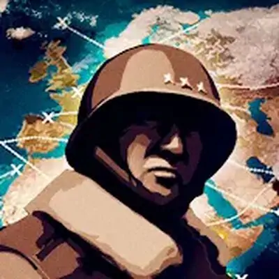 Download Call of War- WW2 Strategy Game MOD APK [Unlocked All] for Android ver. 0.131