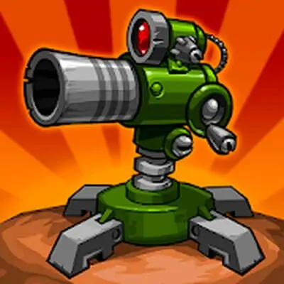 Download Tactical War: Tower Defense Game MOD APK [Mega Menu] for Android ver. 2.6.2