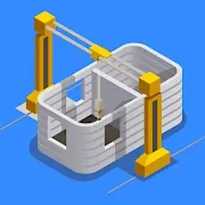 Download Idle Factory Builder: Clicker MOD APK [Mega Menu] for Android ver. 0.3.15
