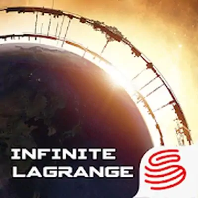 Download Infinite Lagrange MOD APK [Free Shopping] for Android ver. 1.1.156723