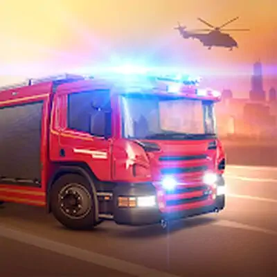 Download EMERGENCY HQ: rescue strategy MOD APK [Mega Menu] for Android ver. 1.7.04
