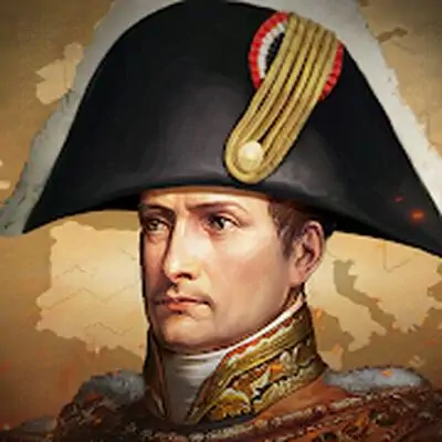 Download European War 6: 1804 MOD APK [Unlimited Coins] for Android ver. 1.2.40