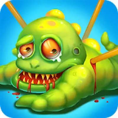 Download Monster Craft MOD APK [Unlimited Money] for Android ver. 1.1.19