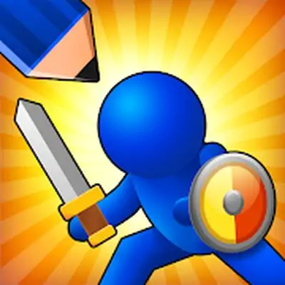 Download Draw Army! MOD APK [Unlimited Coins] for Android ver. 2.2.3