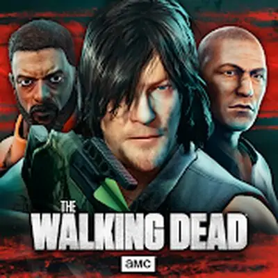 Download The Walking Dead No Man's Land MOD APK [Free Shopping] for Android ver. 4.9.0.309