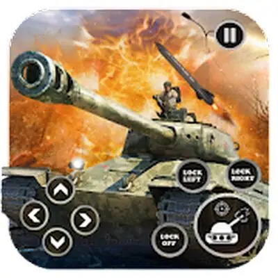 Tank Army Game: War Games