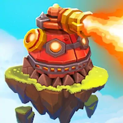 Download Wild Sky TD MOD APK [Unlocked All] for Android ver. 1.66.8