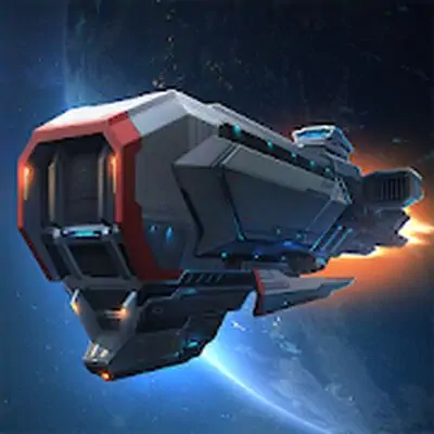 Download Galaxy Battleship MOD APK [Unlocked All] for Android ver. 1.27.13