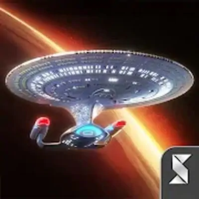 Download Star Trek™ Fleet Command MOD APK [Unlimited Money] for Android ver. 1.000.22317