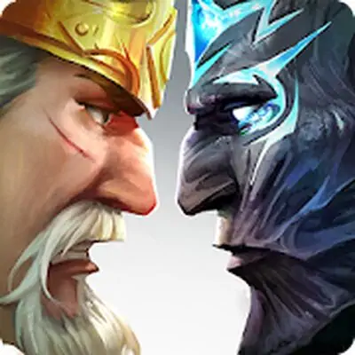 Download Age of Kings: Skyward Battle MOD APK [Unlocked All] for Android ver. 3.18.1