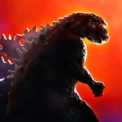 Download Godzilla Defense Force MOD APK [Mega Menu] for Android ver. 2.3.6