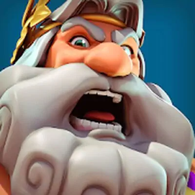 Download Gods of Olympus MOD APK [Unlocked All] for Android ver. 4.5.29079