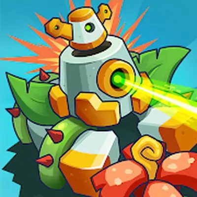 Download Realm Defense: Hero Legends TD MOD APK [Unlimited Coins] for Android ver. 2.7.5