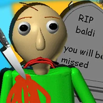 Download RIP Math Teacher is Dead Killed Dies Funeral Mod 2 MOD APK [Unlimited Coins] for Android ver. 4.7.1