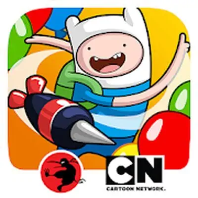 Download Bloons Adventure Time TD MOD APK [Free Shopping] for Android ver. 1.7.5
