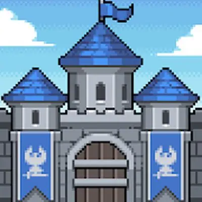 Download KingGodCastle MOD APK [Unlimited Coins] for Android ver. 1.8.4
