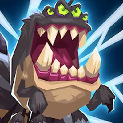 Download Tactical Monsters Rumble Arena MOD APK [Mega Menu] for Android ver. 1.19.20