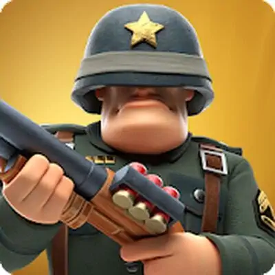 Download War Heroes: Strategy Card Game MOD APK [Unlimited Coins] for Android ver. 3.1.0