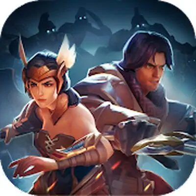 Download Land of Empires: Immortal MOD APK [Free Shopping] for Android ver. 0.0.62
