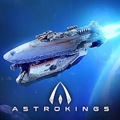 Download ASTROKINGS: Space War Strategy MOD APK [Unlocked All] for Android ver. 1.36-1244