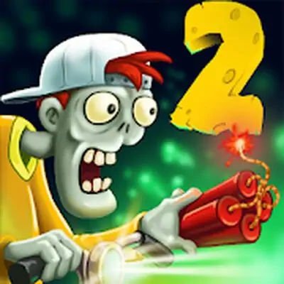 Download Zombies Ranch. Zombie shooting MOD APK [Unlimited Money] for Android ver. 3.0.9