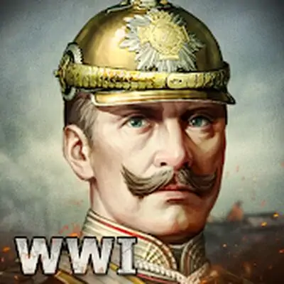 Download European War 6: 1914 MOD APK [Unlocked All] for Android ver. 1.3.34