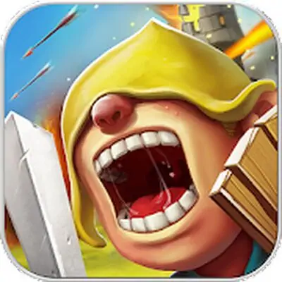 Download Clash of Lords 2: Guild Castle MOD APK [Free Shopping] for Android ver. 1.0.330