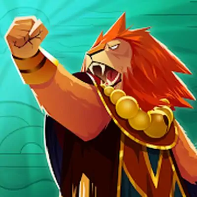 Download Stormbound: Kingdom Wars MOD APK [Unlimited Coins] for Android ver. 1.10.17.2795