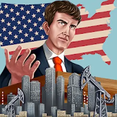 Download Modern Age – President Simulator MOD APK [Free Shopping] for Android ver. 1.0.66