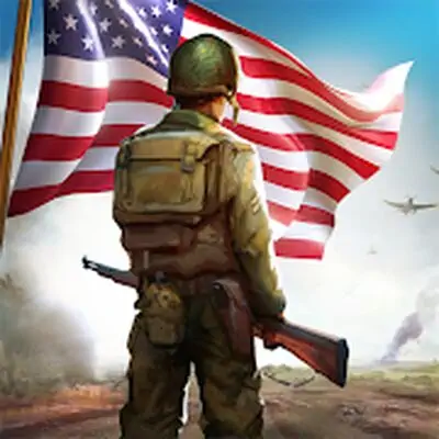 Download World War 2: Strategy Games MOD APK [Unlimited Coins] for Android ver. 378