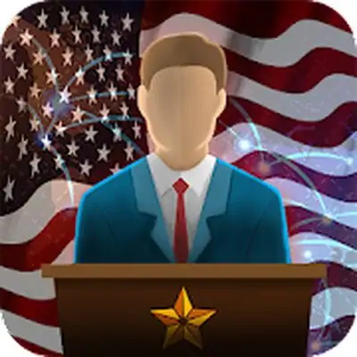 Download President Simulator Lite MOD APK [Unlimited Coins] for Android ver. 1.0.36