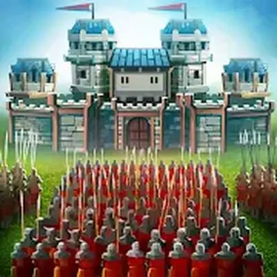 Download Empire: Four Kingdoms MOD APK [Free Shopping] for Android ver. Varies with device