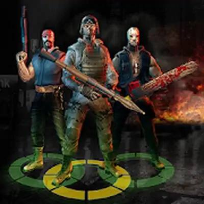 Download Zombie Defense MOD APK [Free Shopping] for Android ver. 12.8.4