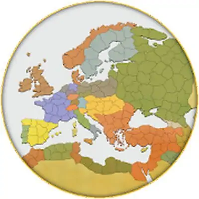 Download World conquest: Europe 1812 MOD APK [Mega Menu] for Android ver. 1.7