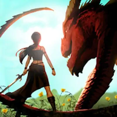Download War Dragons MOD APK [Unlimited Coins] for Android ver. 6.60+gn