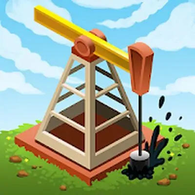 Download Oil Tycoon MOD APK [Unlocked All] for Android ver. 2.12.1