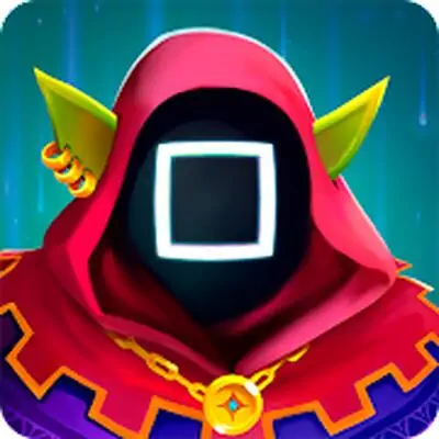 Download Random Clash MOD APK [Unlocked All] for Android ver. 2.1.2