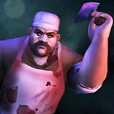 Download Scary Butcher 3D MOD APK [Unlimited Coins] for Android ver. 3.0