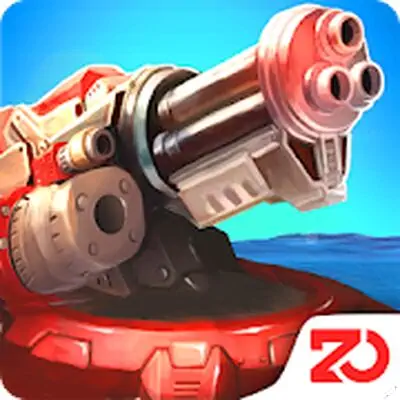 Download Tower Defense Zone MOD APK [Unlocked All] for Android ver. 1.3