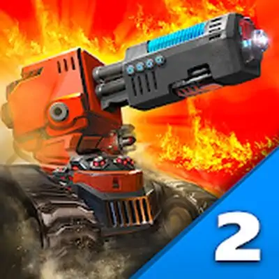 Download Defense Legends 2: Commander Tower Defense MOD APK [Free Shopping] for Android ver. 3.4.92
