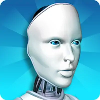 Download Idle Robots MOD APK [Free Shopping] for Android ver. 0.91
