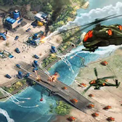 Download Soldiers Inc: Mobile Warfare MOD APK [Unlimited Coins] for Android ver. 1.27.0