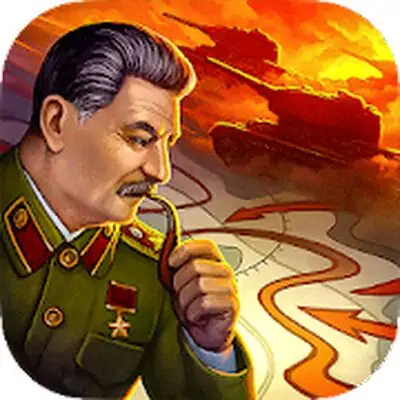 Download Second World War: real time strategy game! MOD APK [Mega Menu] for Android ver. 2.98
