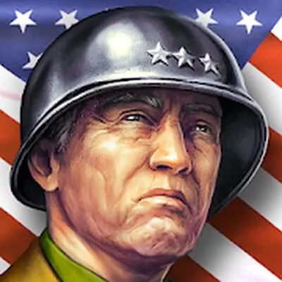 Download Second World War: Western Front Strategy game MOD APK [Unlocked All] for Android ver. 2.96