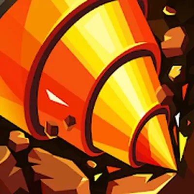 Download Drilla: Mine and Crafting MOD APK [Unlocked All] for Android ver. 8.6.3