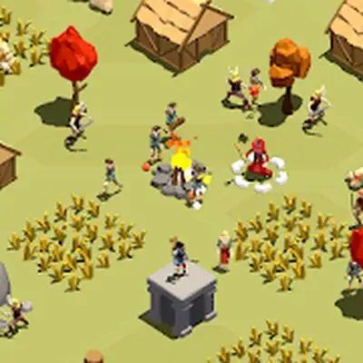 Download Viking Village MOD APK [Free Shopping] for Android ver. 8.6.6
