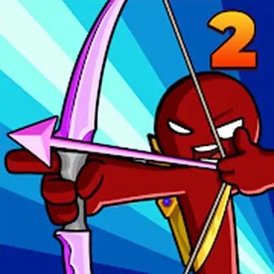 Download Stickman Battle 2: Empires War MOD APK [Unlocked All] for Android ver. 1.1.2